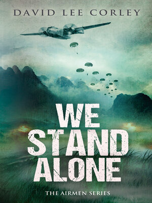 cover image of We Stand Alone